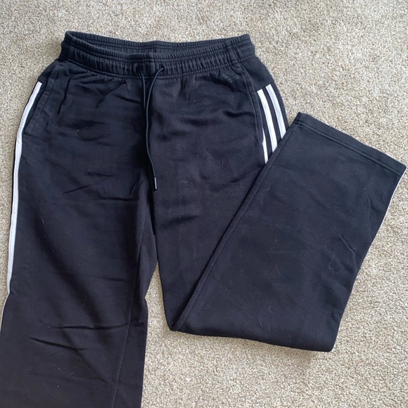Adidas Sweatpants - Picture 1 of 2